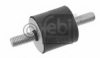 DAF 263647 Rubber Buffer, silencer